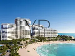 Fairmont Residences | Strategic Location | 1 BR Luxury | 60/40 Payment Plan