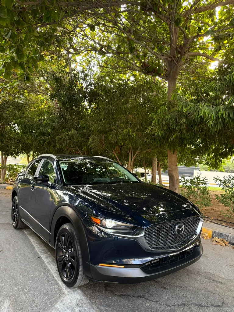 Mazda CX-30 Select 202463398515006977111