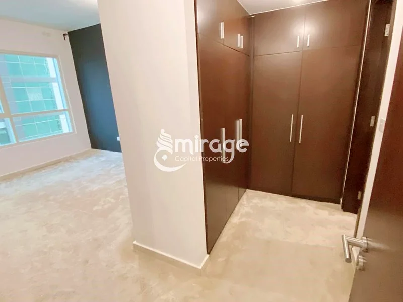 Modern 1BR | Relaxing View | Prime Location63846366289154114