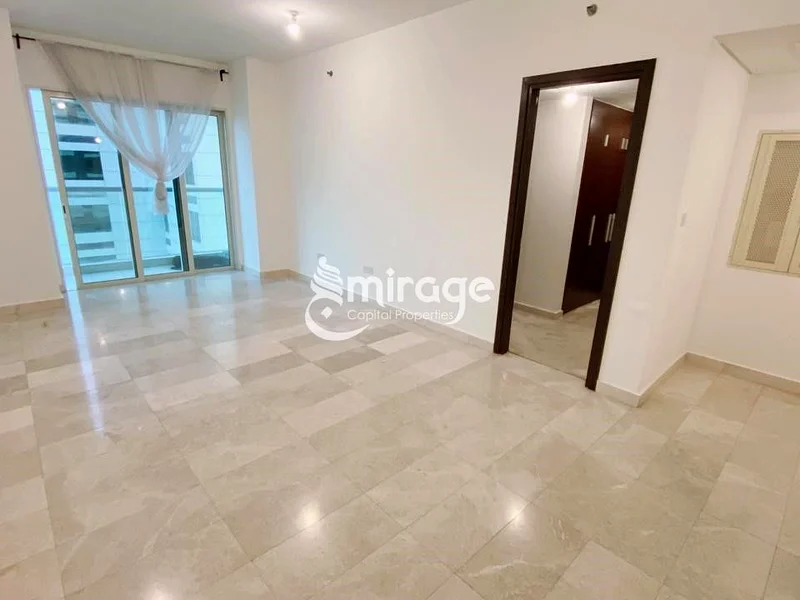 Modern 1BR | Relaxing View | Prime Location63846366289154113