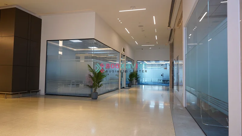 Executive Office | Fully Furnished | Exclusive Snooker Lounge | No Commission @ 25K63221327264770114