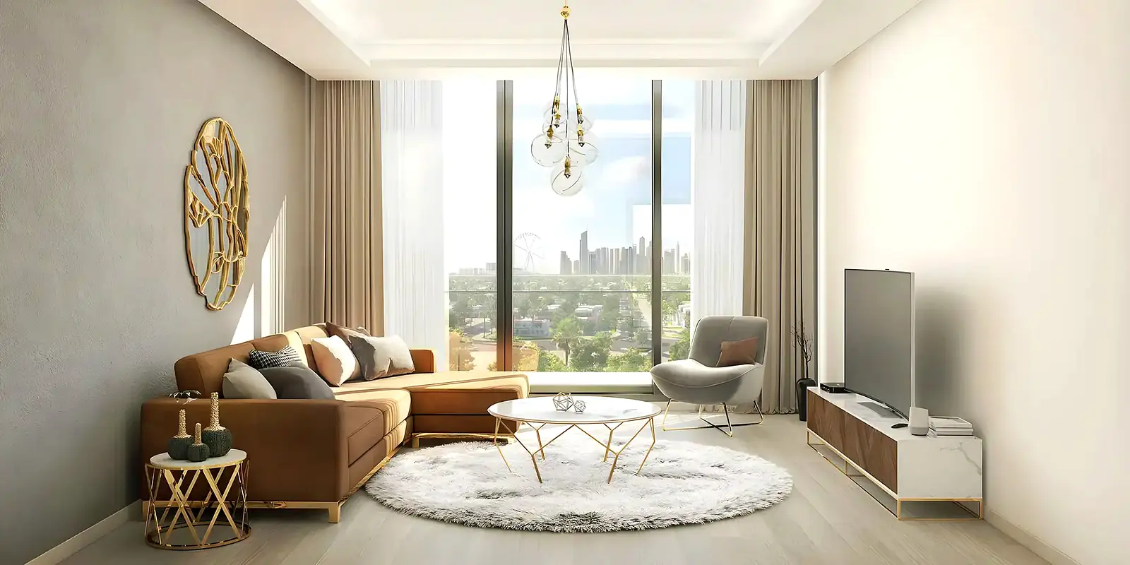 Azizi Ameer by Azizi Developments - View 2