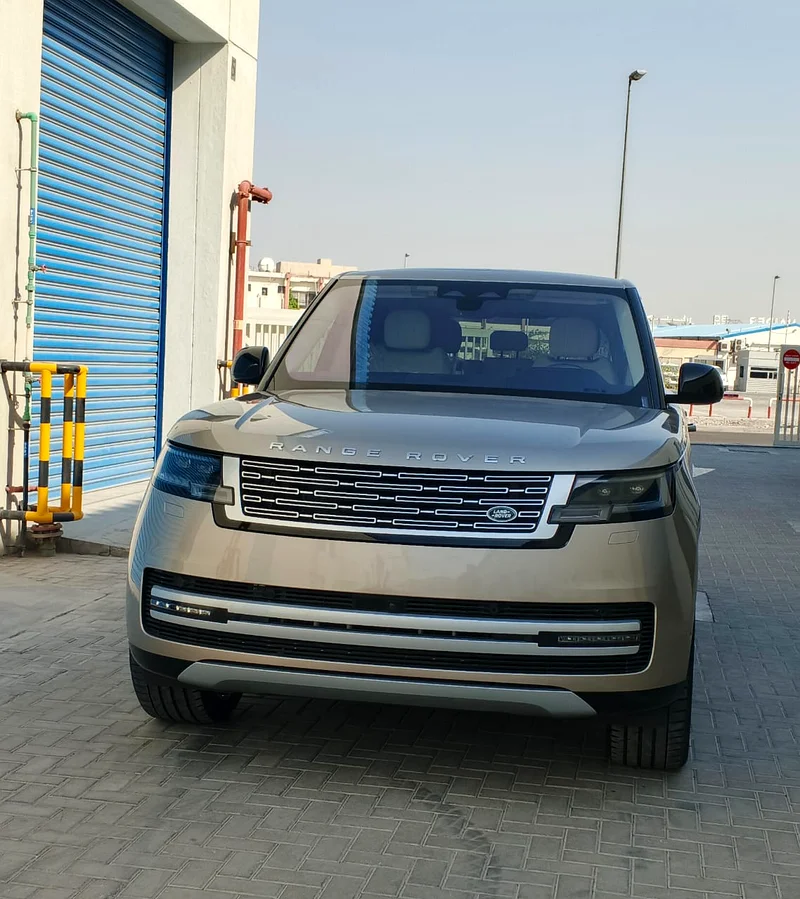 Range Rover SE P530632277799770901119