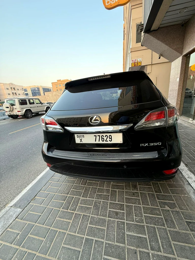 لكزس RX 350 موديل 2015، خيار كامل، للبيع63232141825282114