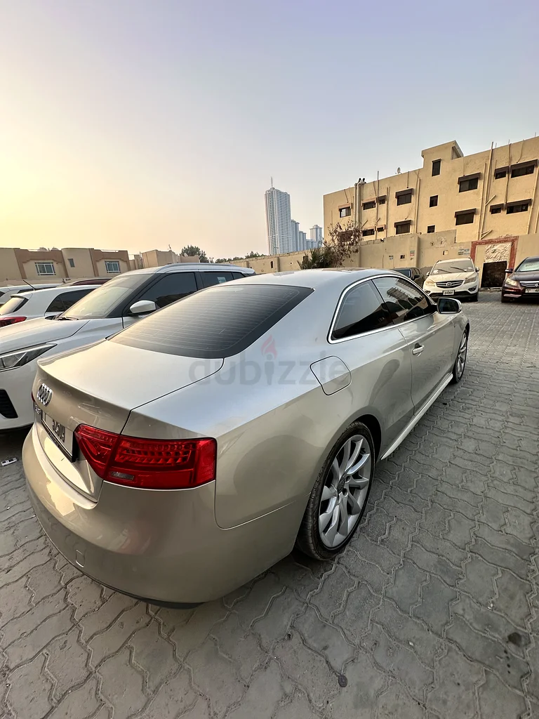 Audi A5 coupe63224793102081114