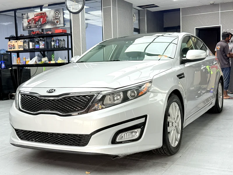 KIA OPTIMA EX 2014, 5XXGN4A71EG34652163398621131395112