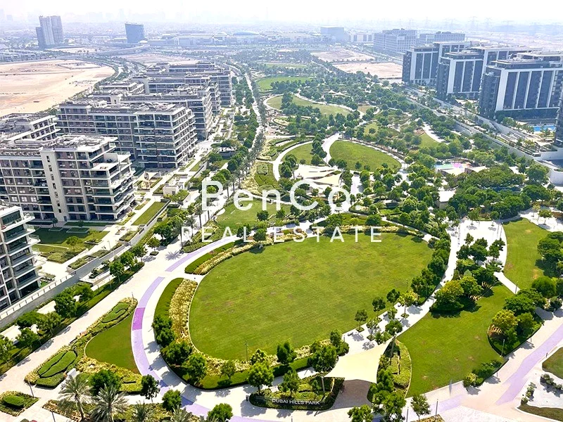 Central Park View | Prime Unit | Notice Given64043893369091110