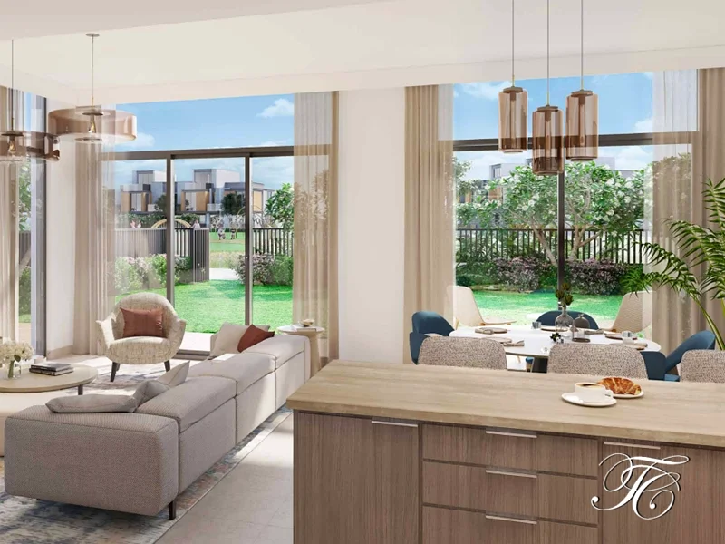Handover Q3 2026 | Near to Pool | Next to Park63926505023363110