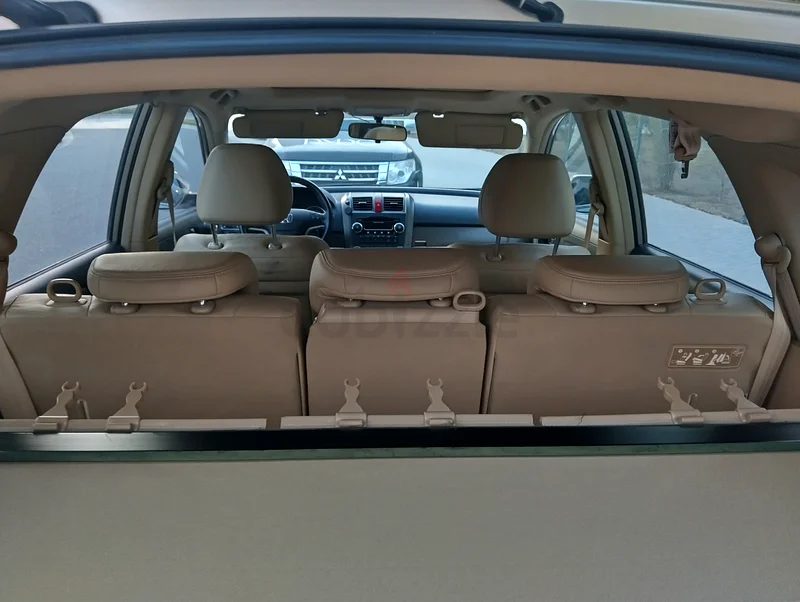 هوندا CR-V حالة ممتازة 2009، جميع الخيارات، بدون حوادث، طلاء أصلي، وعداد قيادة منخفض63398541075458114