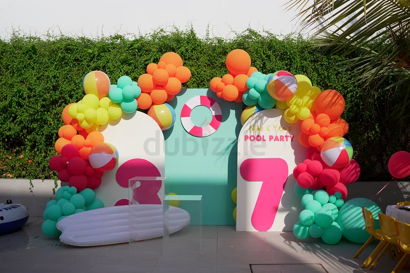 CAPTURE YOUR SPECIAL MOMENTS! Dubai Family Photographer  Videographer | Birthday Family Event63437680790018112