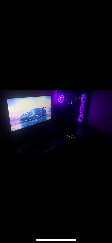 Gaming setup63204868845057111