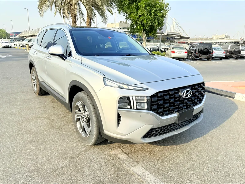 1 YR WARRANTY | GCC | 2.5 L COMFORT | GCC | AED 1498 PM63232141806338112
