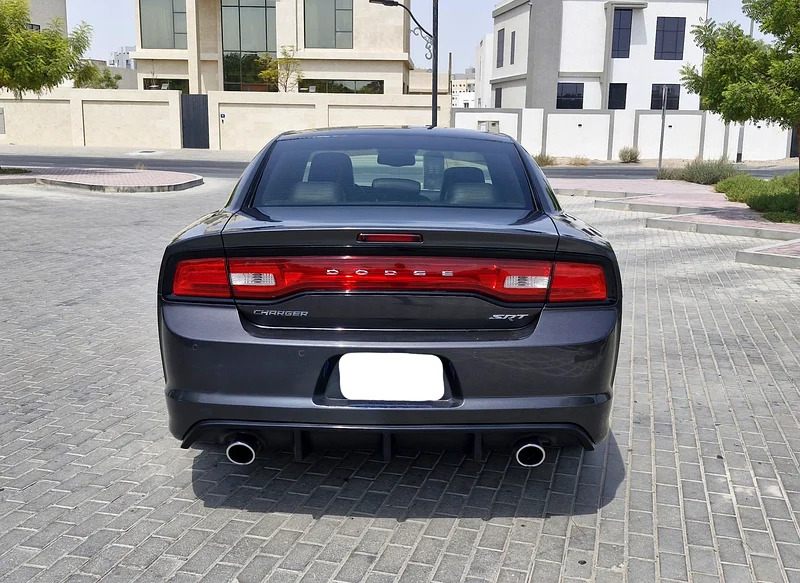 دودج تشارجر SRT8 V8 سعة 6.4 لتر، 2014، خيار كامل لدول مجلس التعاون الخليجي63398535813378114