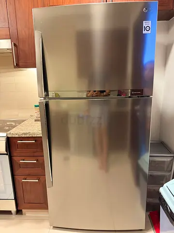 LG ThinQ Refrigerator Big capacity Around 800 literes