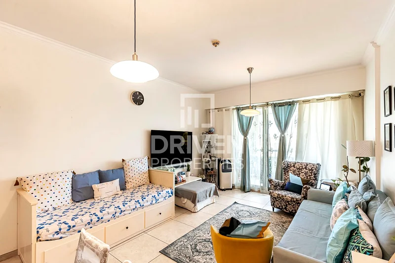Low Floor and Large Layout | Rented Unit63978007424899112