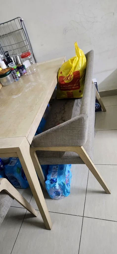 Strong  Big Dining table63217328583810114