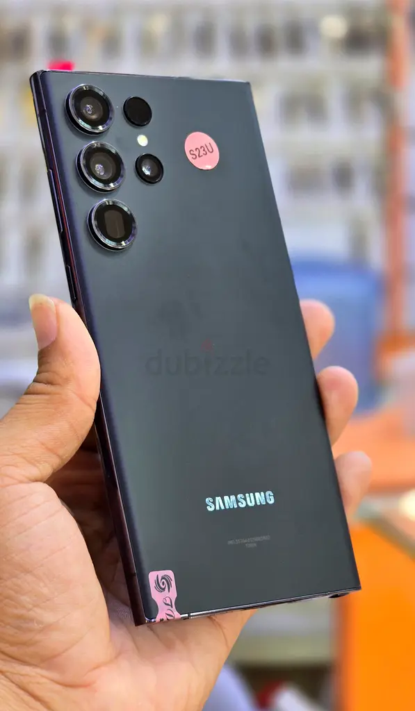 SUMSUNG S23ULTRA