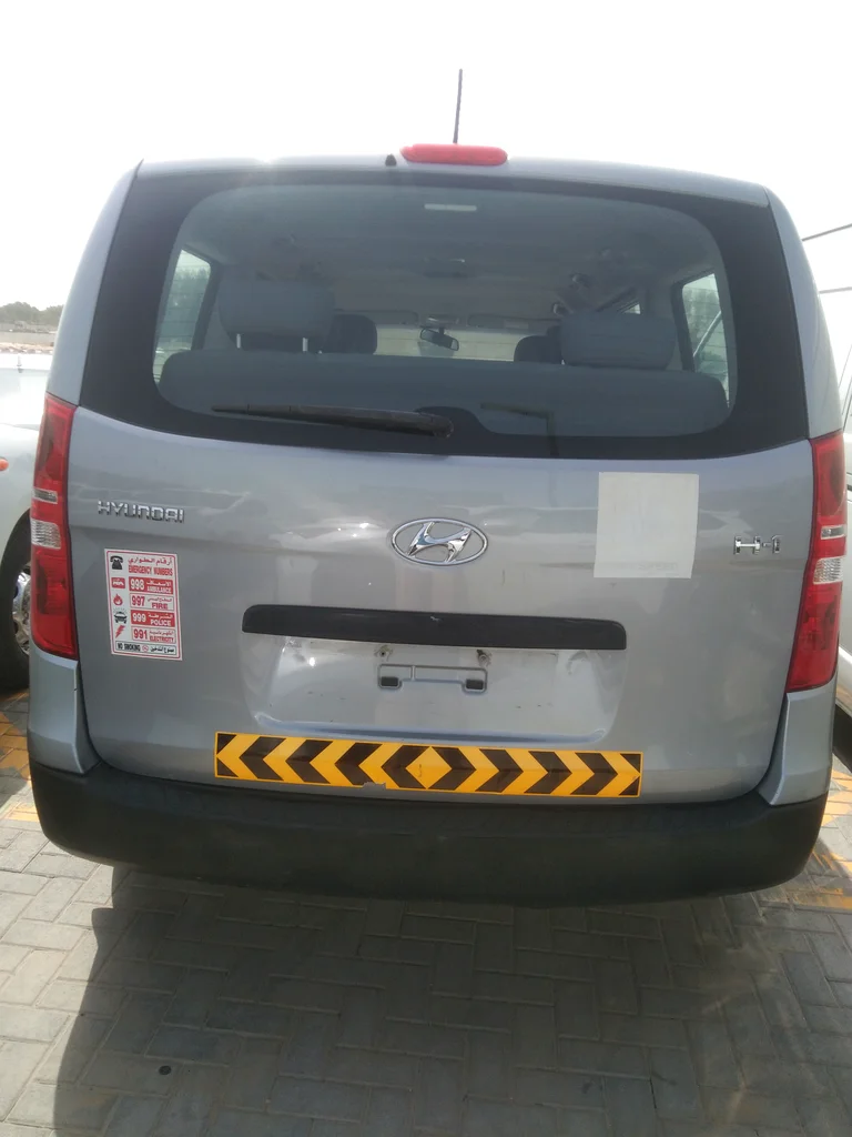 Hyundai h1 2020 (  12 passenger)63406914561282111