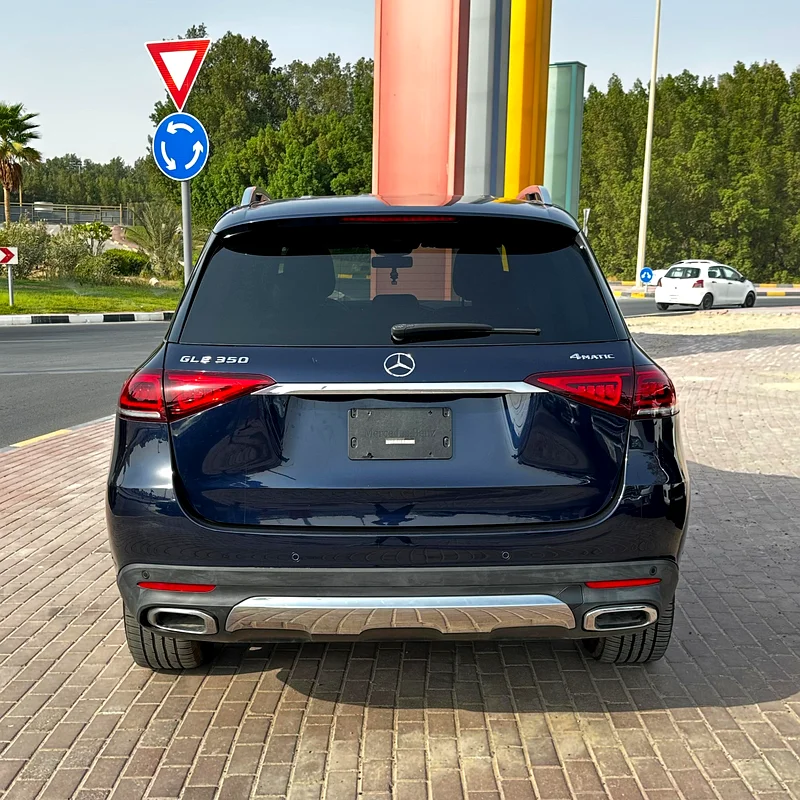 2021 Mercedes GLE 35063403203261313114