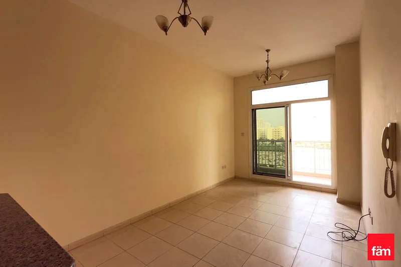 Vacant 1BHK | Open View | Near Park | Best Price63933796235650112