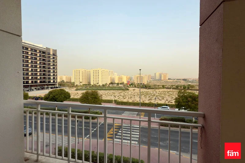 Vacant 1BHK | Open View | Near Park | Best Price63933796235650113