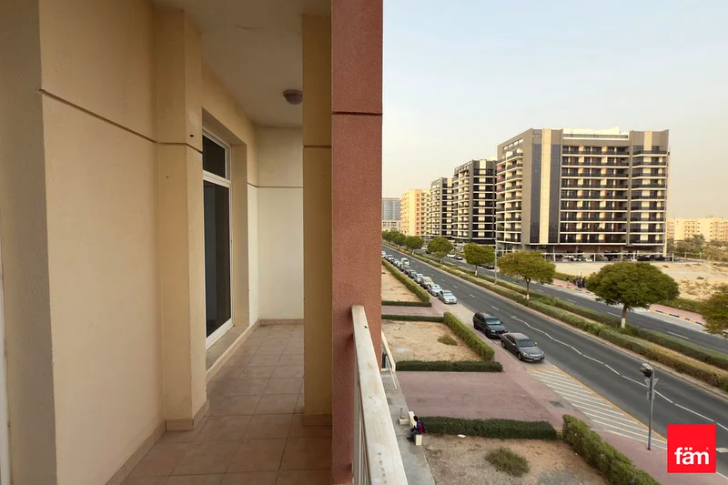 Vacant 1BHK | Open View | Near Park | Best Price63933796235650111