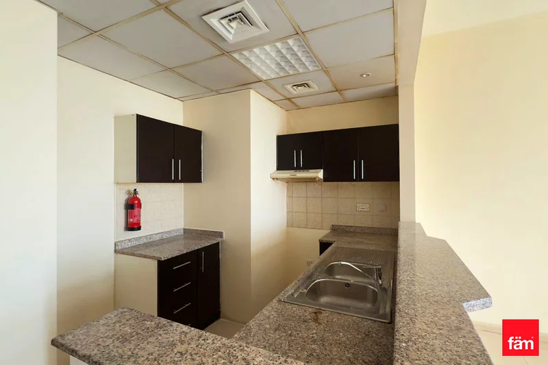 Vacant 1BHK | Open View | Near Park | Best Price63933796235650114