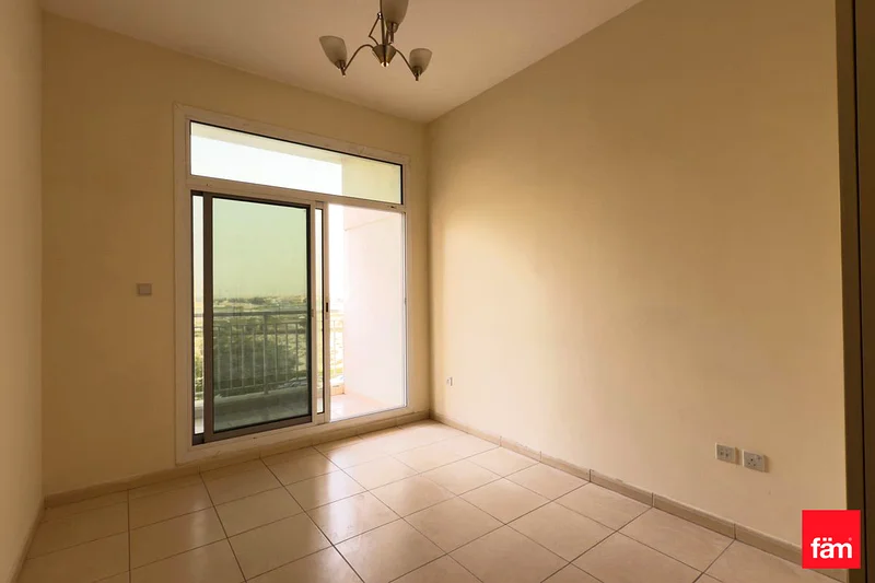Vacant 1BHK | Open View | Near Park | Best Price63933796235650110