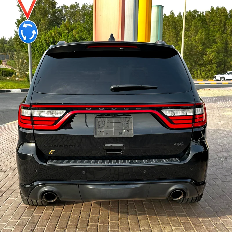 2023 Dodge Durango R/T V863398533752067114