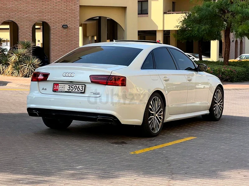 Audi A663398613487235114