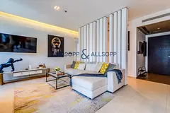2 Bedroom Apartment at West Avenue, Dubai Marina