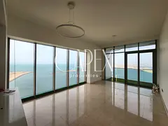 2BR Apartment | Balcony and Sea View