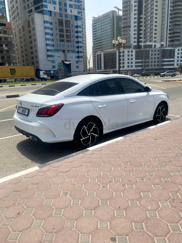 MG GT جديد 202563221826241410112