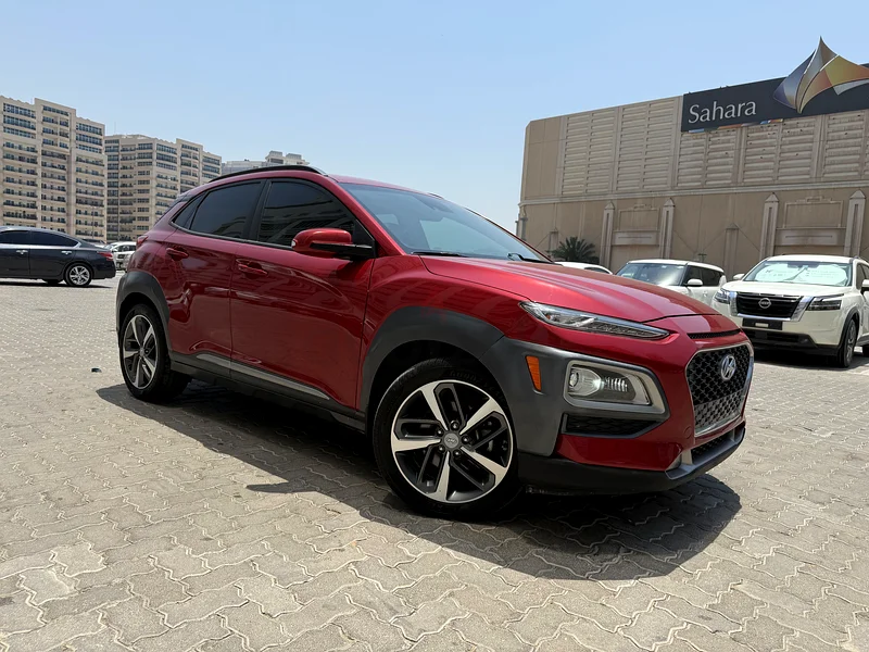 Hyundai Kona 1.6 limited full option63406899181443113