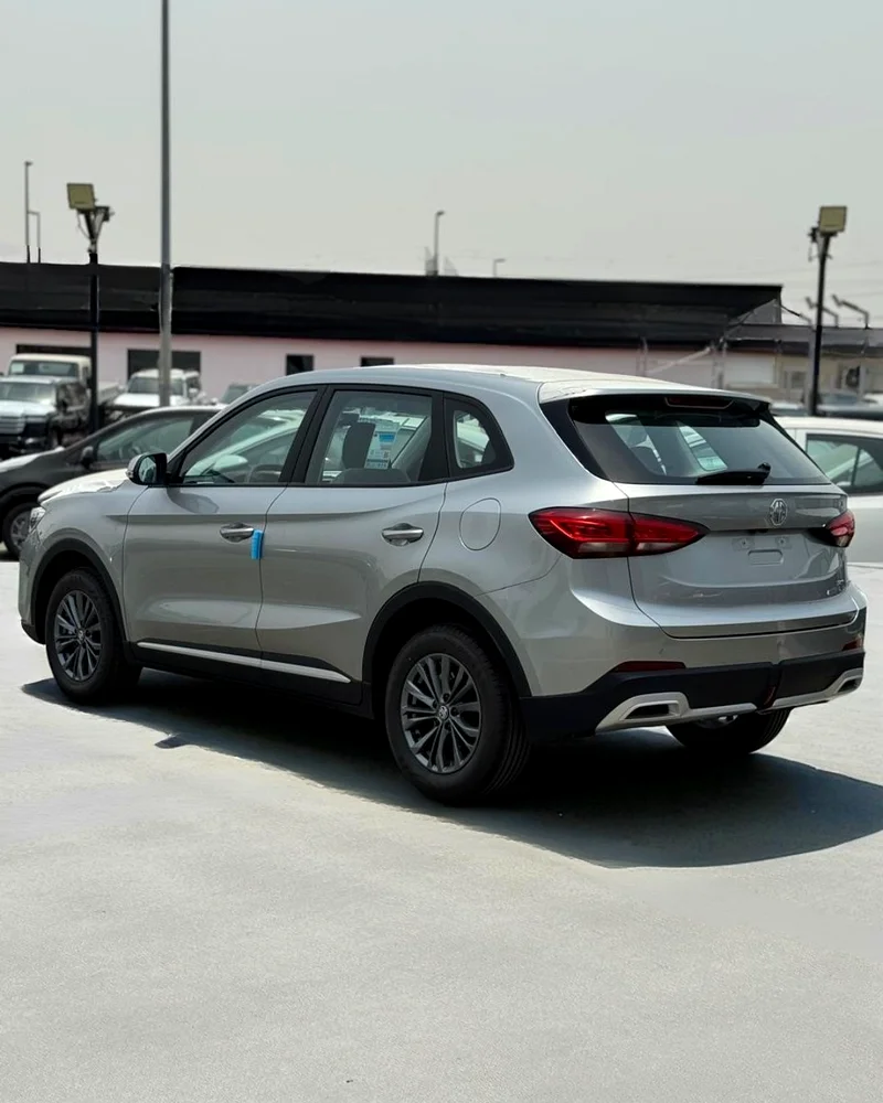 NEW MG ZS 1.5L (comfort) - 2025 MODEL63398493416578112