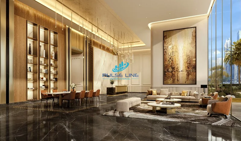 Sea View |  Prime Location | Flexible Payment Plan63934966484994110