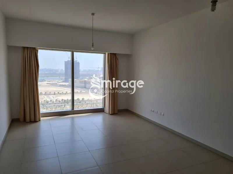 Modern 1BR | Relaxing View | Prime Location63846465615106113