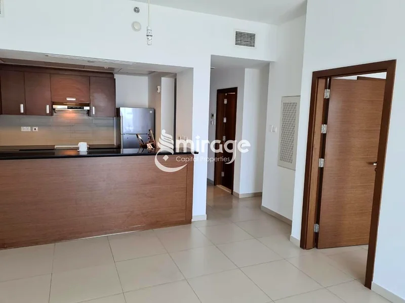 Modern 1BR | Relaxing View | Prime Location63846465615106112