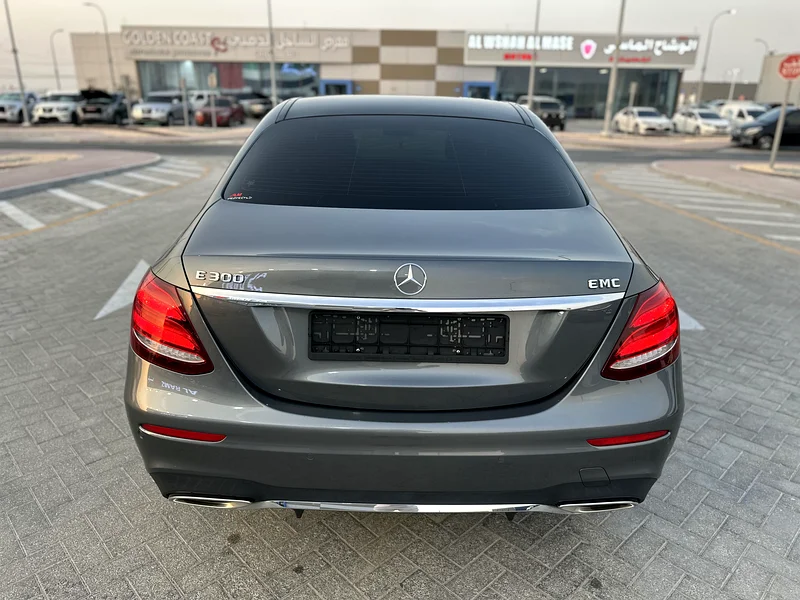 Mercedes 2020 E30063228788266883113