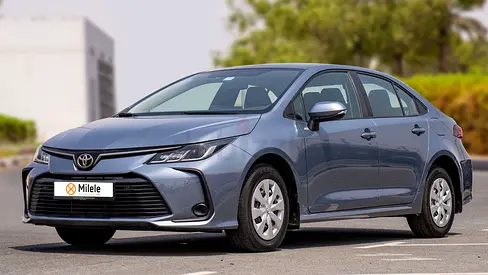 Zero Deposit Available/Carplay / Tabby Available/ Unlimited KMs option