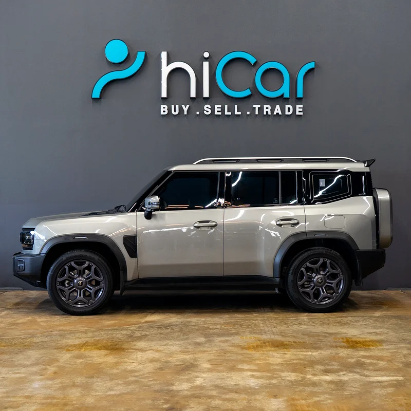 2,223 درهم شهريًا • دفعة مقدمة 20% • JETOUR T2 • ضمان لمدة سنة واحدة63231164467842111