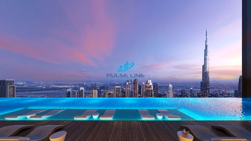 Prime Location | High Floor | Sea View | Luxury63934966517251111