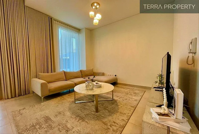 Lavish Community | Private pool Villa | Furnished63814054697601113