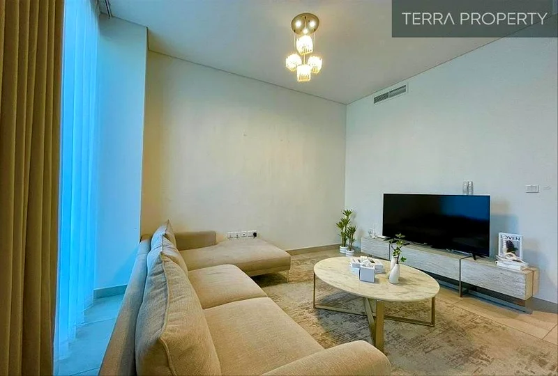 Lavish Community | Private pool Villa | Furnished63814054697601114