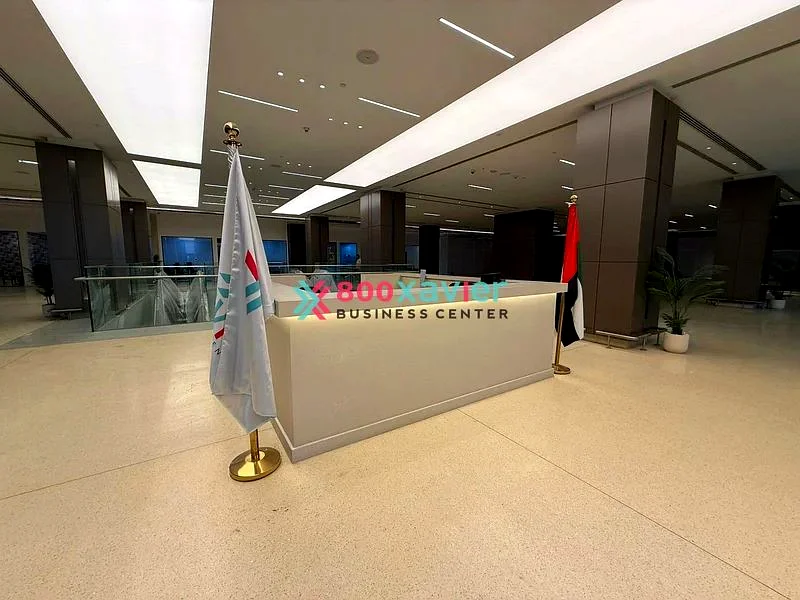 Xavier Business Center63221327257729111