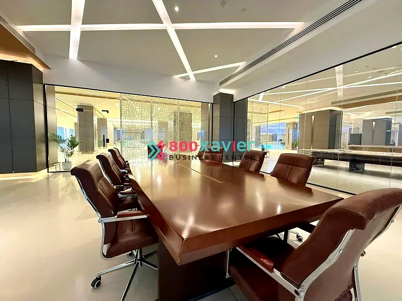 Xavier Business Center63221327257729112