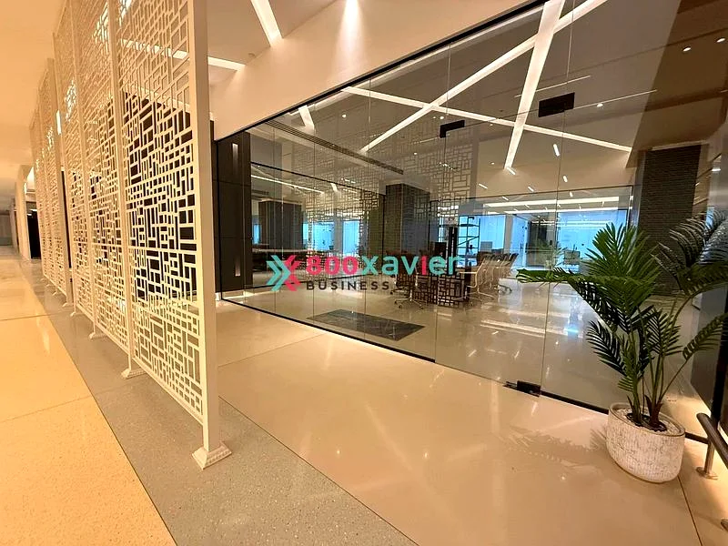Xavier Business Center63221327257729113