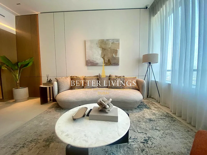 Pool View | Luxurious 1-Bed | Private Pool | Exquisite Interior | Best Amenities | Book Now!63935425260418114