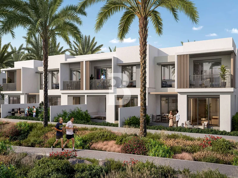 Single Row Townhouse | Prime Location | Near To Pool63939821749762110