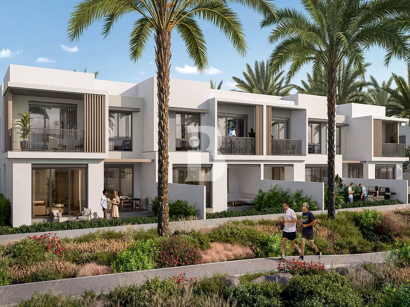 Single Row Townhouse | Prime Location | Near To Pool63939821749762114